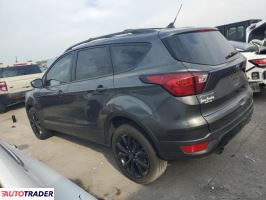 Ford Escape 2019 1