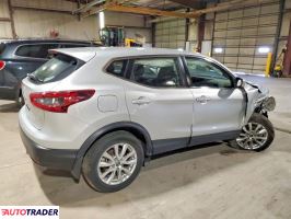Nissan Rogue 2021 2