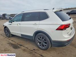 Volkswagen Tiguan 2023 2