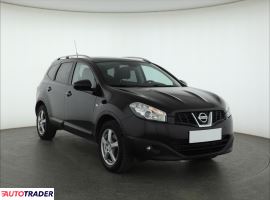 Nissan Qashqai - zobacz ofertę
