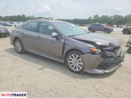 Toyota Camry 2020 2