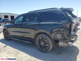 Dodge Durango 2023 5