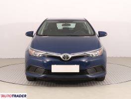 Toyota Auris 2017 1.3 97 KM