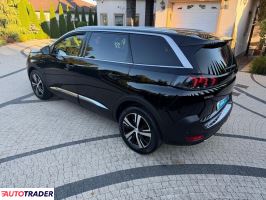 Peugeot 5008 2023 1.2 130 KM