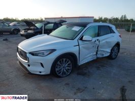 Infiniti QX50 2024 2 Infiniti QX50 2024 2