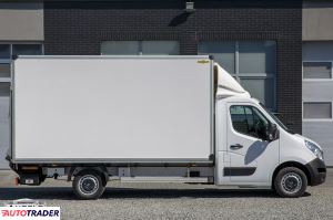 Renault Master 2019 2.3