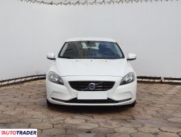 Volvo V40 2014 1.6 112 KM