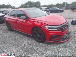 Volkswagen Jetta - zobacz ofertę