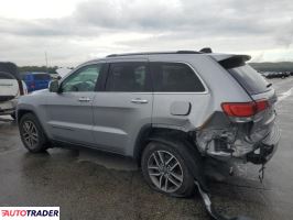 Jeep Grand Cherokee 2021 3 Jeep Grand Cherokee 2021 3