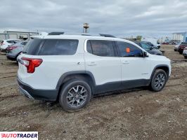 GMC Acadia 2023 2
