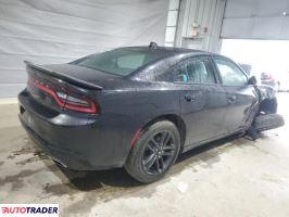 Dodge Charger 2019 3 Dodge Charger 2019 3