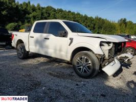 Ford Pozostałe 2022 2