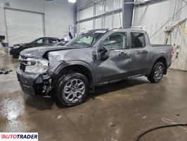 Ford Maverick 2022 2 Ford Maverick 2022 2