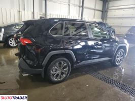 Toyota Pozostałe 2023 2
