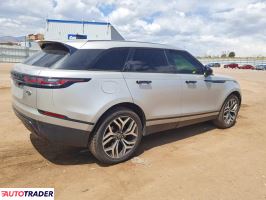 Land Rover Range Rover 2020 2