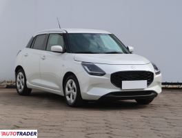 Suzuki Swift 2024 1.2 81 KM
