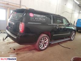 GMC Yukon 2019 6