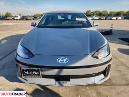 Hyundai Pozostałe 2024