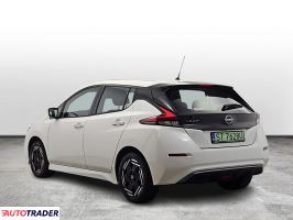 Nissan Leaf 2023 150 KM
