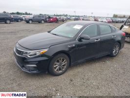 Kia Optima 2019 2