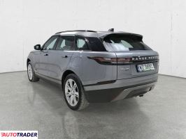 Land Rover Pozostałe 2022 2.0 300 KM