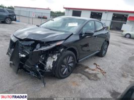 Nissan Pozostałe 2023