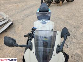 Yamaha YZF 2024