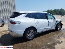 Buick Enclave 2023 3