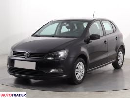 Volkswagen Polo 2015 1.4 73 KM