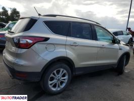 Ford Escape 2018 1