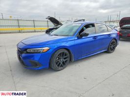Honda Civic 2023 2