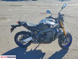Yamaha MT - zobacz ofertę