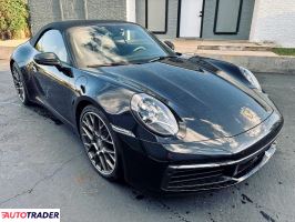 Porsche 911 - zobacz ofertę