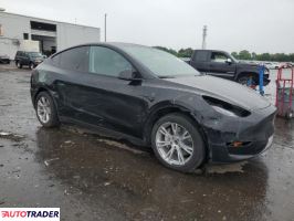 Tesla Model Y 2023 Tesla Model Y 2023