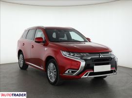 Mitsubishi Outlander 2020 2.4 221 KM