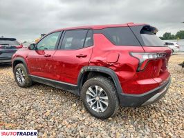 Chevrolet Equinox 2026