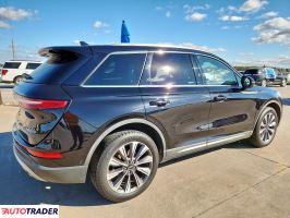 Lincoln Pozostałe 2020 2