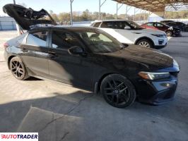 Honda Civic 2022 2