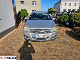 Opel Astra 2007 1.9 120 KM