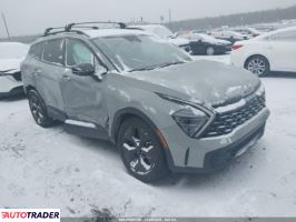 Kia Sportage - zobacz ofertę