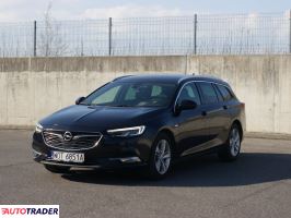 Opel Insignia - zobacz ofertę