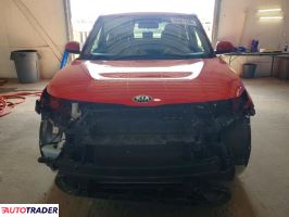 Kia Soul 2021 2