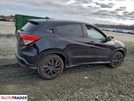 Honda HR-V 2021 1