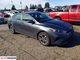 Kia Pozostałe 2024 2