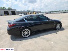 Infiniti Q50 2020 3 Infiniti Q50 2020 3