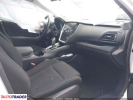 Subaru Legacy 2022 2 Subaru Legacy 2022 2