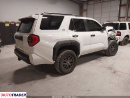 Toyota Pozostałe 2025 2