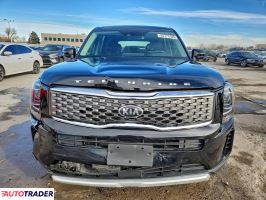 Kia Pozostałe 2020 3