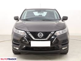 Nissan Qashqai 2020 1.3 138 KM