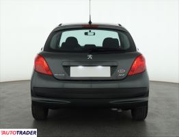 Peugeot 207 2007 1.6 88 KM